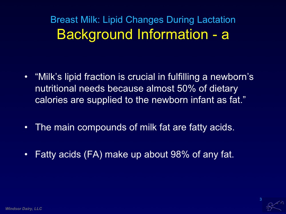 Does Breast Milk Change to Better Feed Baby?