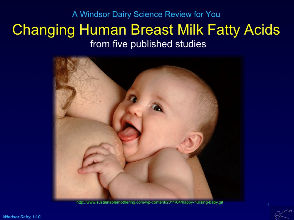 Fat Breast Milk 69