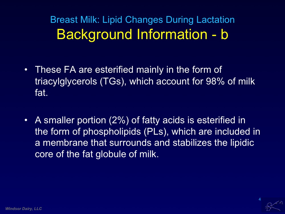 Does Breast Milk Change to Better Feed Baby?